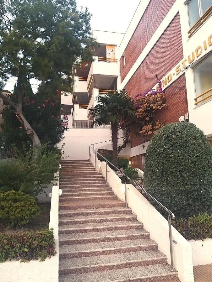 Appartamento Brisa Al Mar Cap Salou Esterno foto