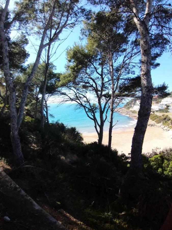 Appartamento Brisa Al Mar Cap Salou Esterno foto