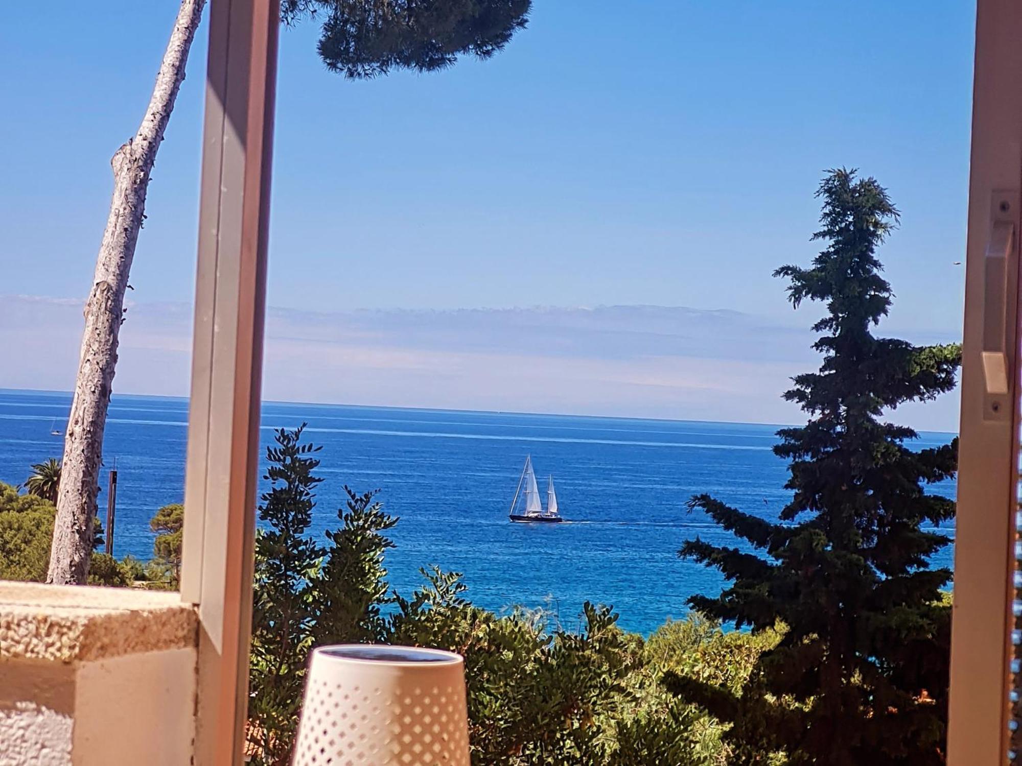 Appartamento Brisa Al Mar Cap Salou Esterno foto